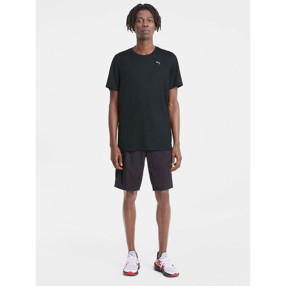 Puma Performance Short Sleeves T-shirt-men-clothing-sportswearandactivewear-tshirtsandpolos-image-3