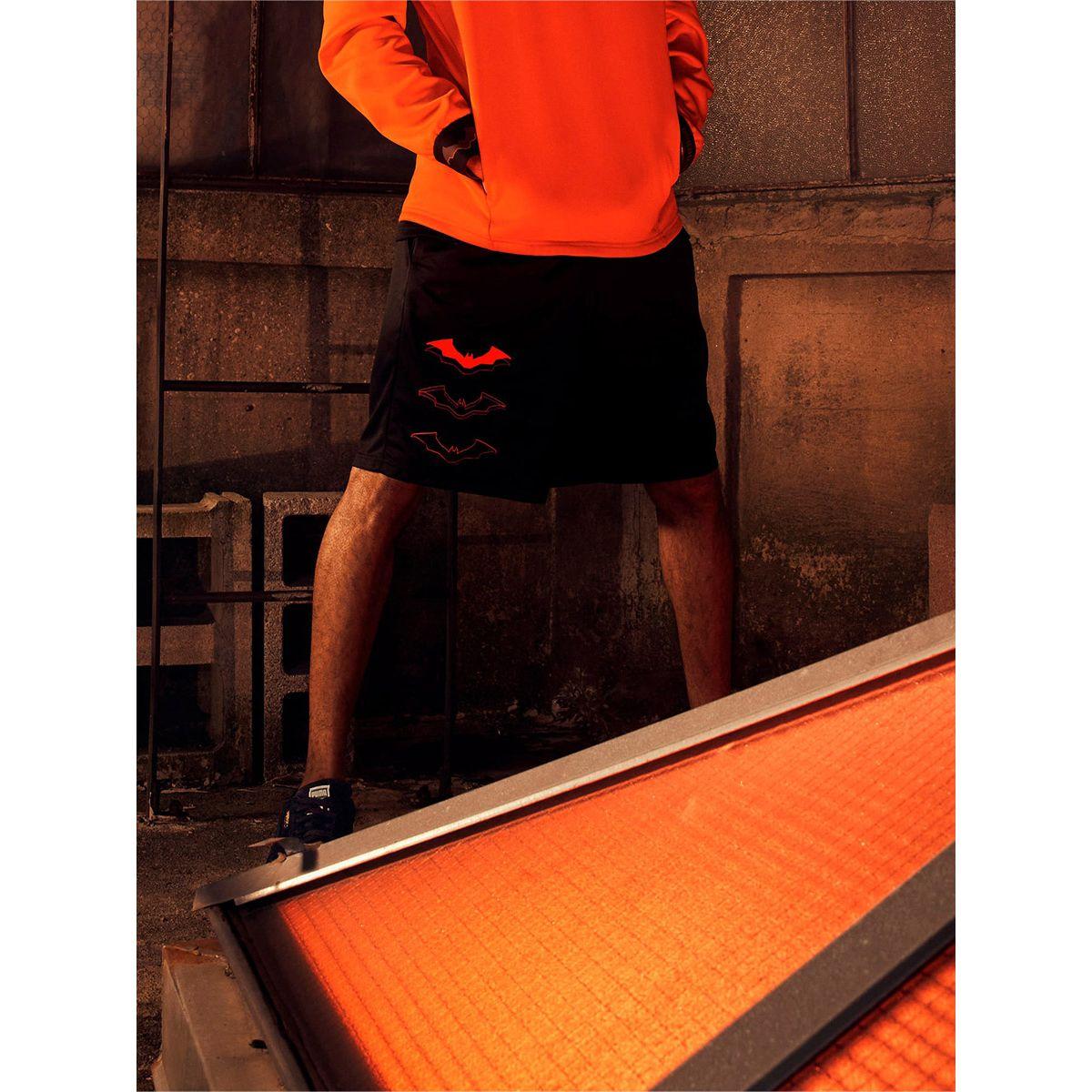 Puma x Batman Performance 8" Knit Short-sports-men-clothing-bottoms-image-3