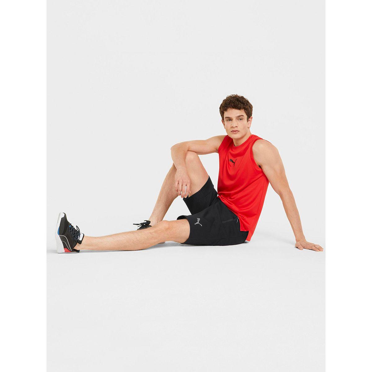 Puma Evostripe 8" Shorts-men-clothing-sportswearandactivewear-bottoms-image-4