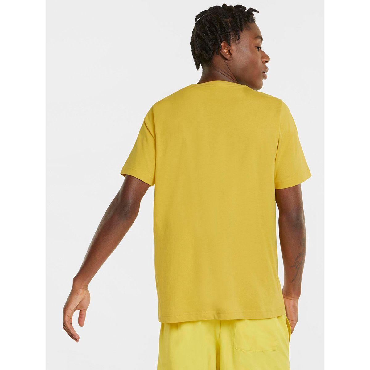 Puma Logo Print Essential Regular Fit T-shirt-men-clothing-tshirtsandpolos-tshirts-image-2