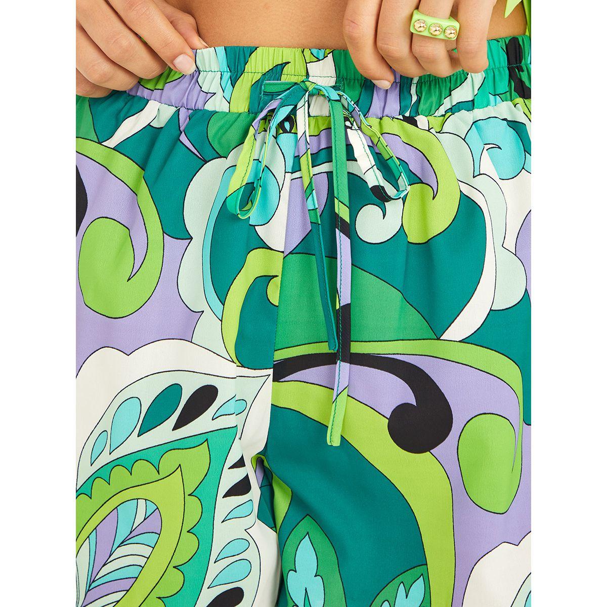 Styli Floral Print Tailored Shorts-women-clothing-bottoms-shorts-image-3