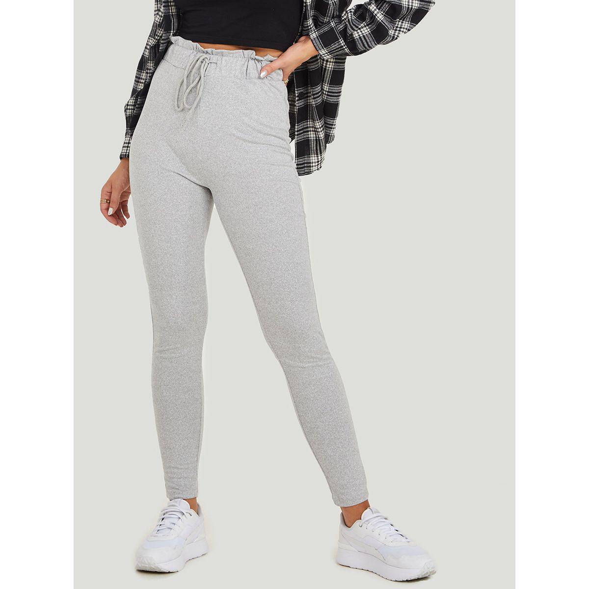 ليقنز بخصر بيبر باغ-women-clothing-bottoms-leggings-image-1