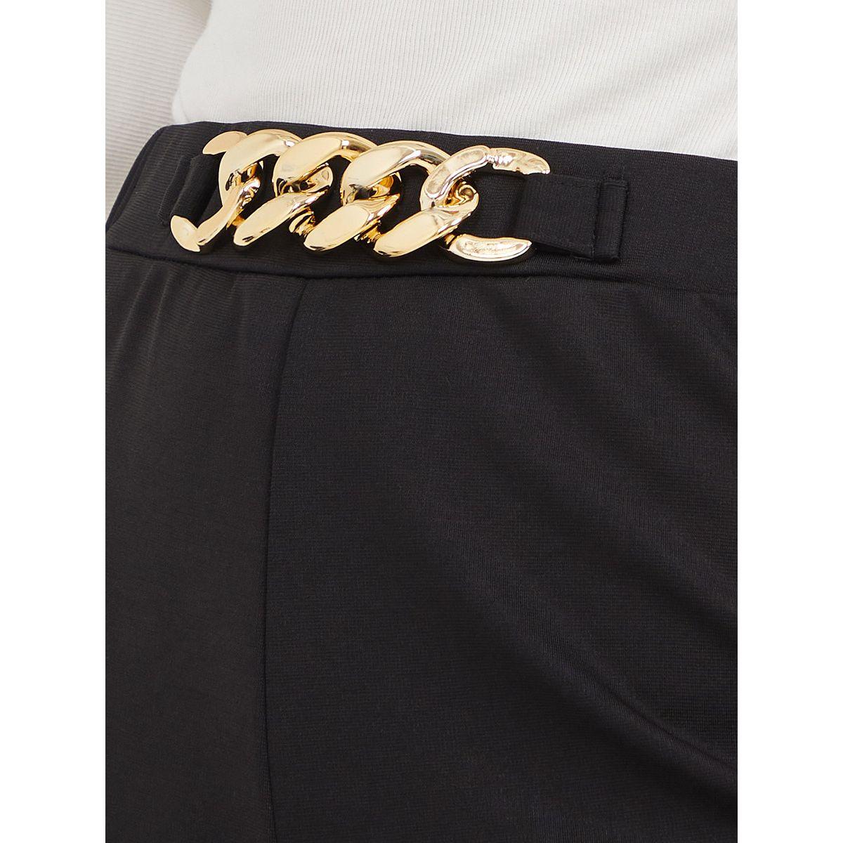ليقنز بخصر مطاطي-women-clothing-bottoms-leggings-image-4