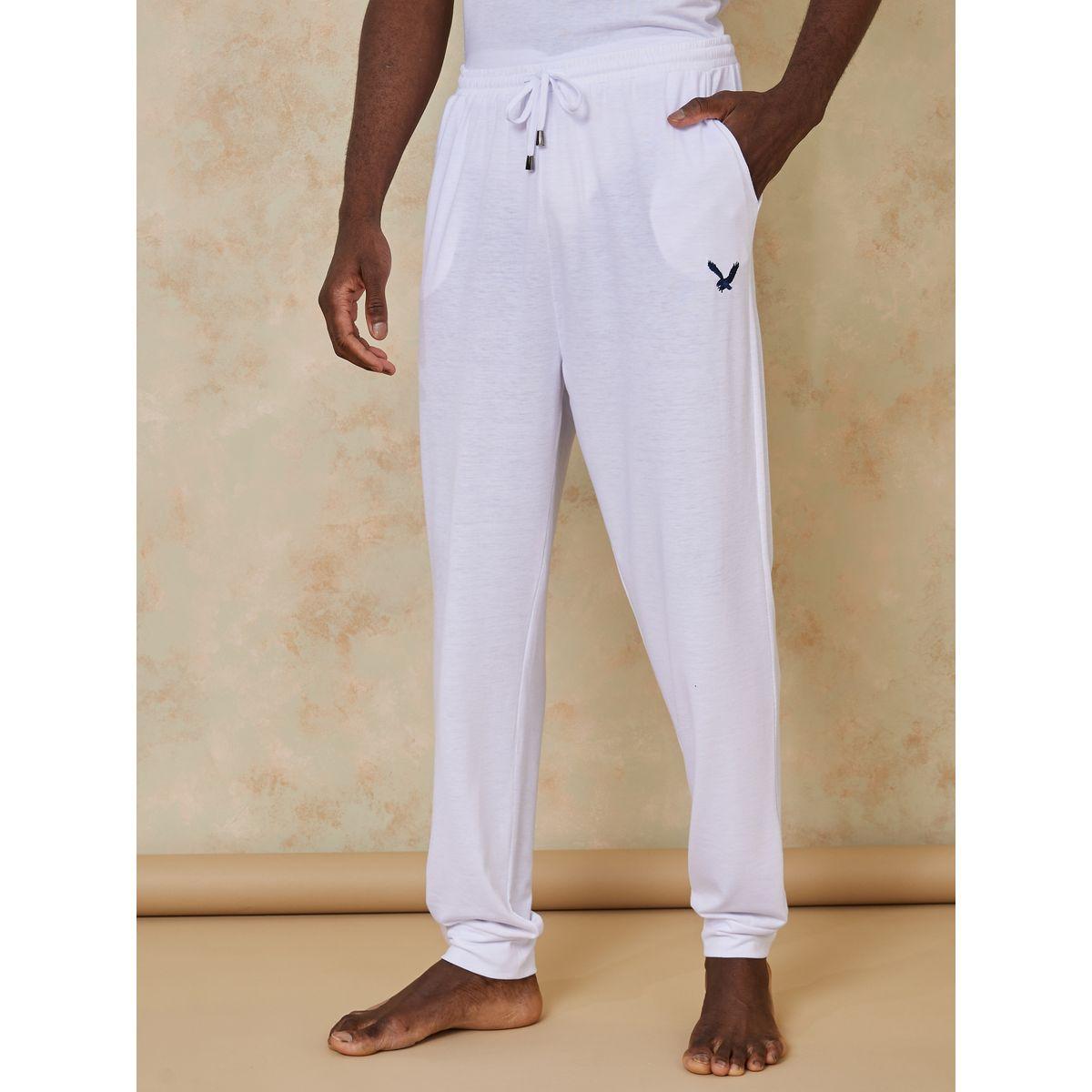 طقم من ( تيشيرت + جوغر )-men-clothing-nightwear-sets-image-4