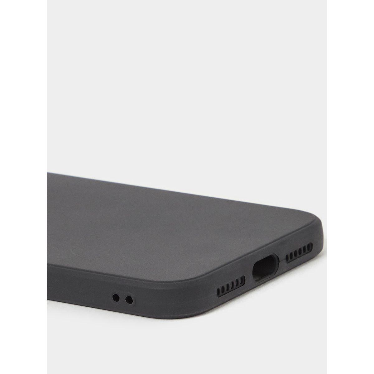 Styli Unisex - Plain iPhone Case-electronics-phones-image-3