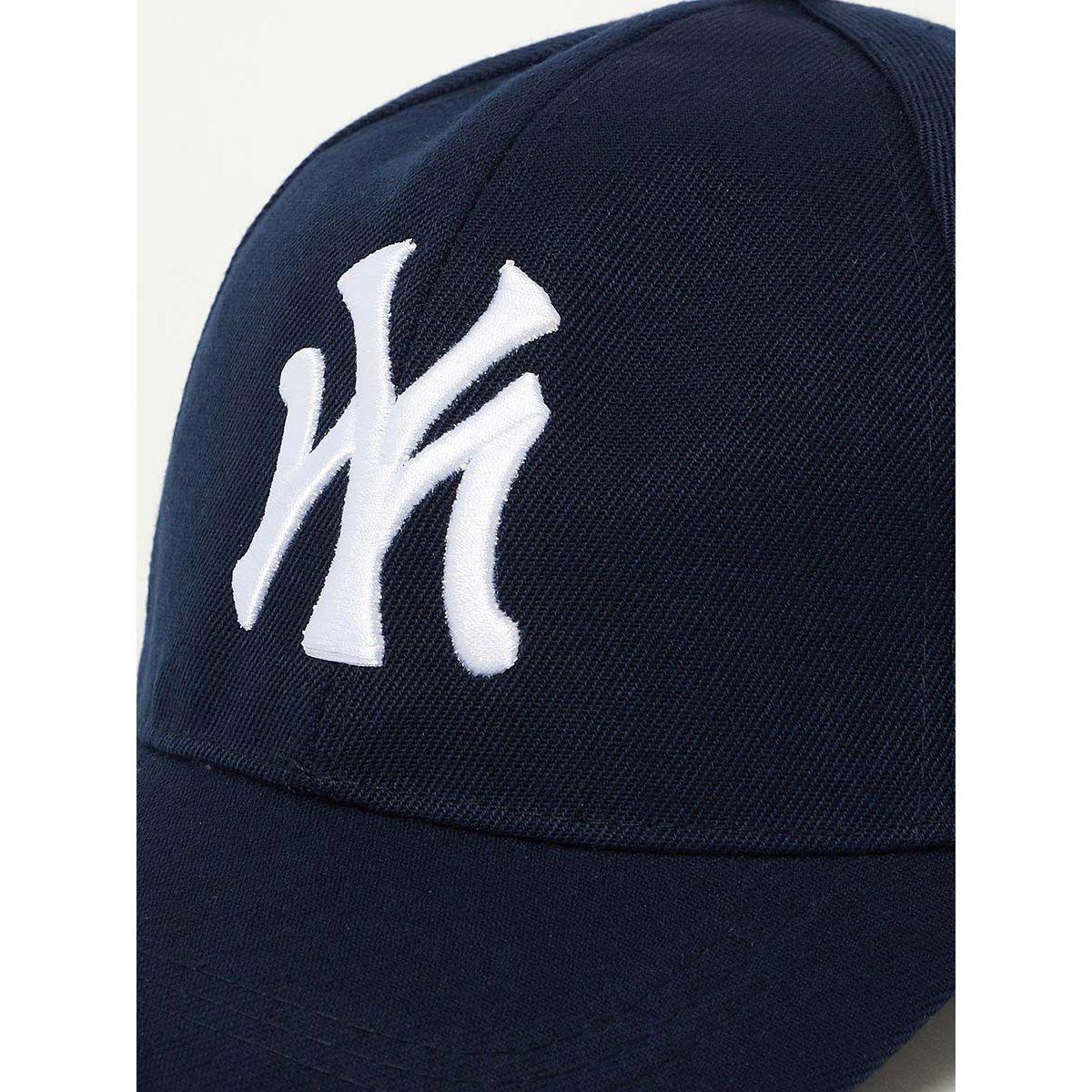 Styli Embroidered Detail Baseball Cap-men-caps-image-7