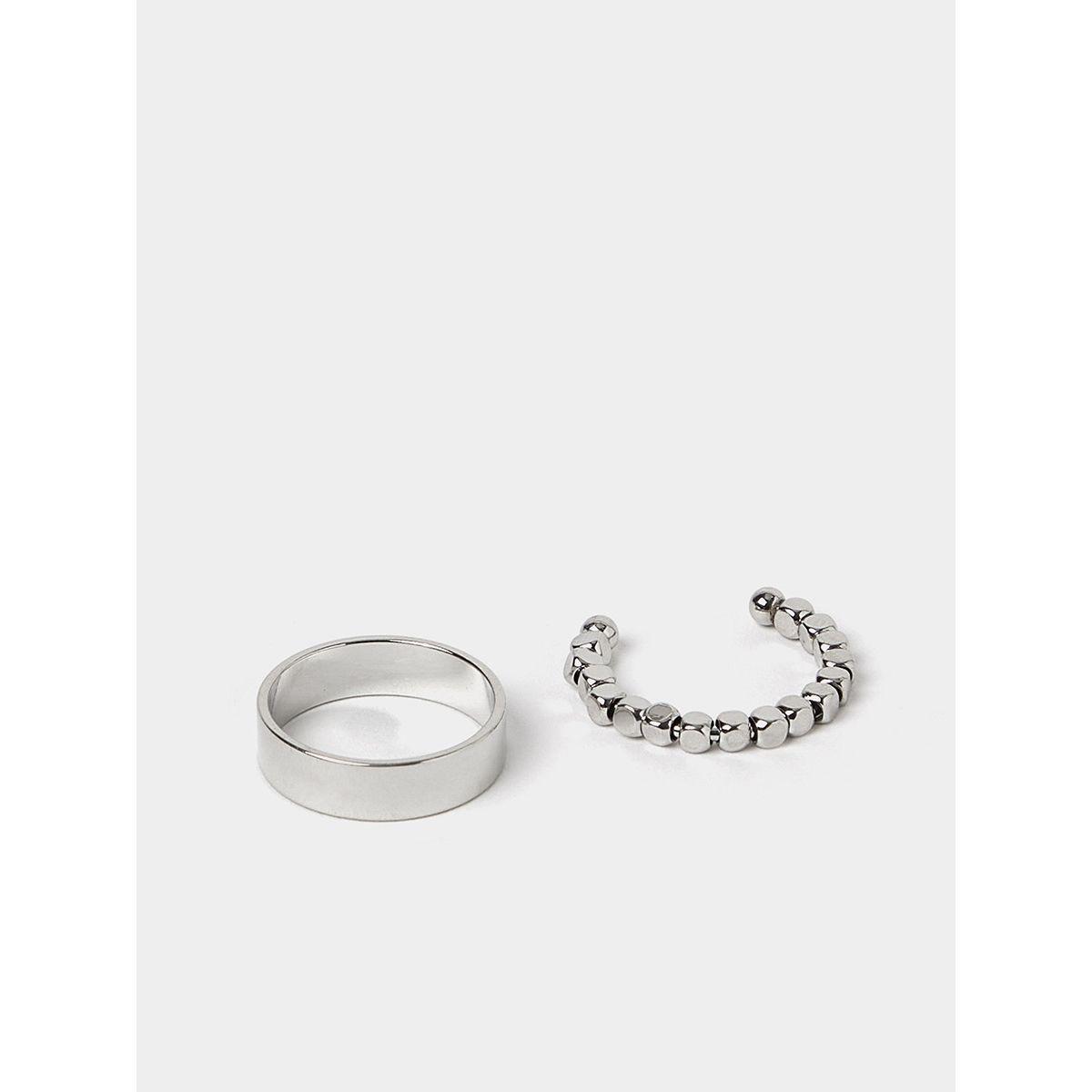 Styli Set of 6 - Stackable Rings-women-watchesandjewellery-jewellery-rings-image-3