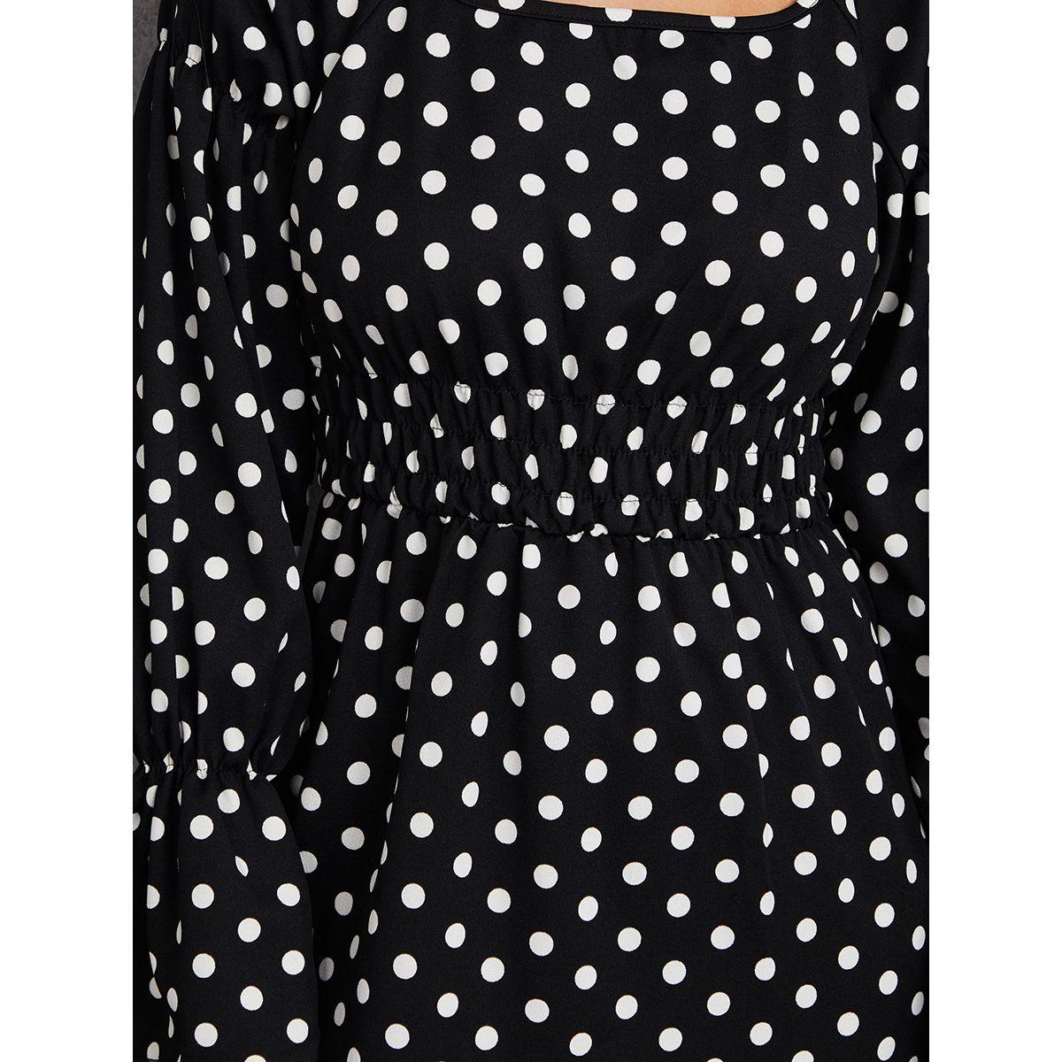 فستان طويل باكمام جرس-women-clothing-dresses-image-3