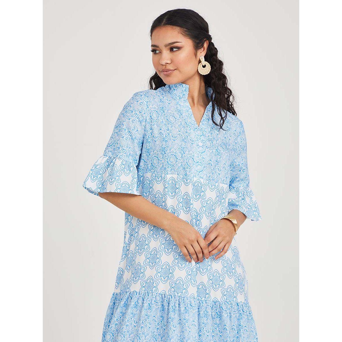 فستان طويل بكسرات-women-clothing-dresses-image-3