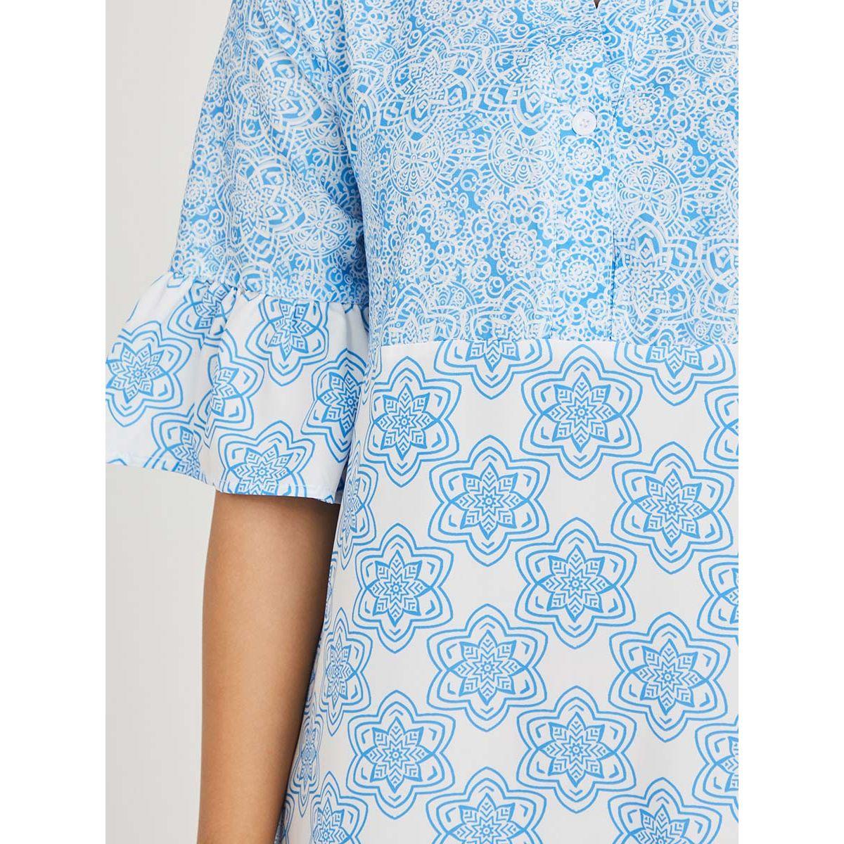 فستان طويل بكسرات-women-clothing-dresses-image-4