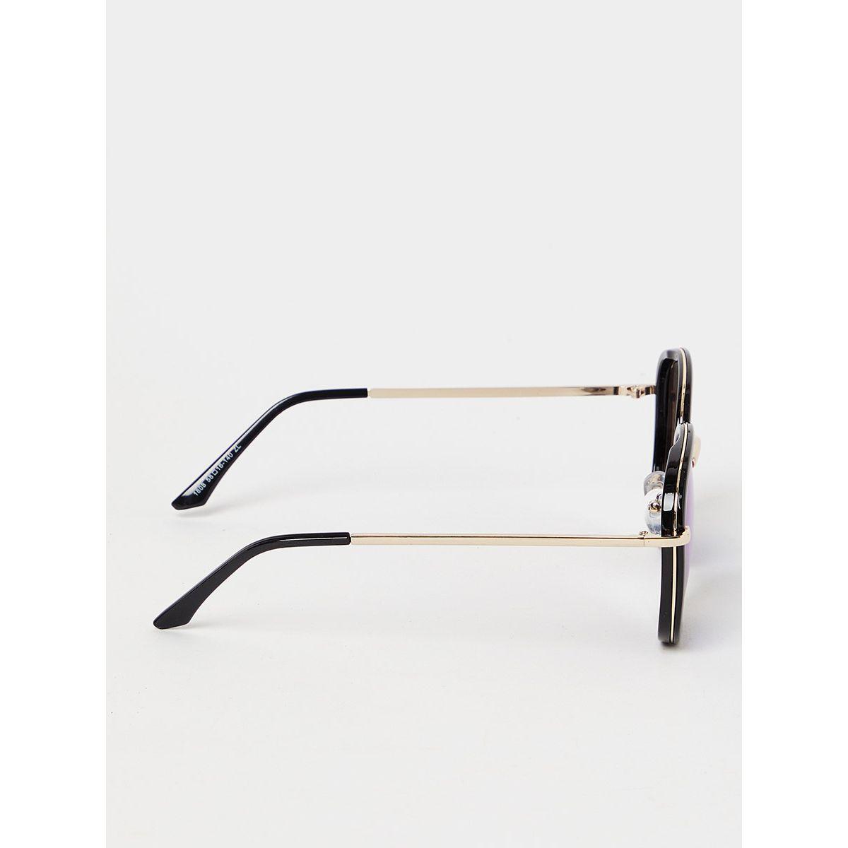 Styli Round Mirrored Sunglasses-men-sunglasses-image-4