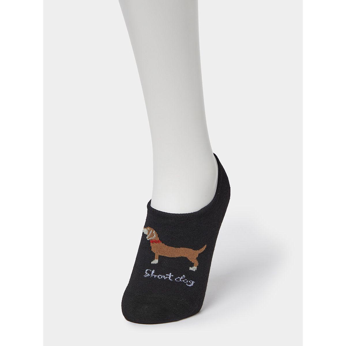مجموعة من 5 جوارب كاجوال-men-socks-image-10