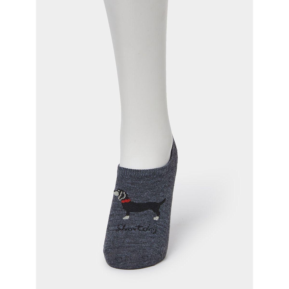 مجموعة من 5 جوارب كاجوال-men-socks-image-2
