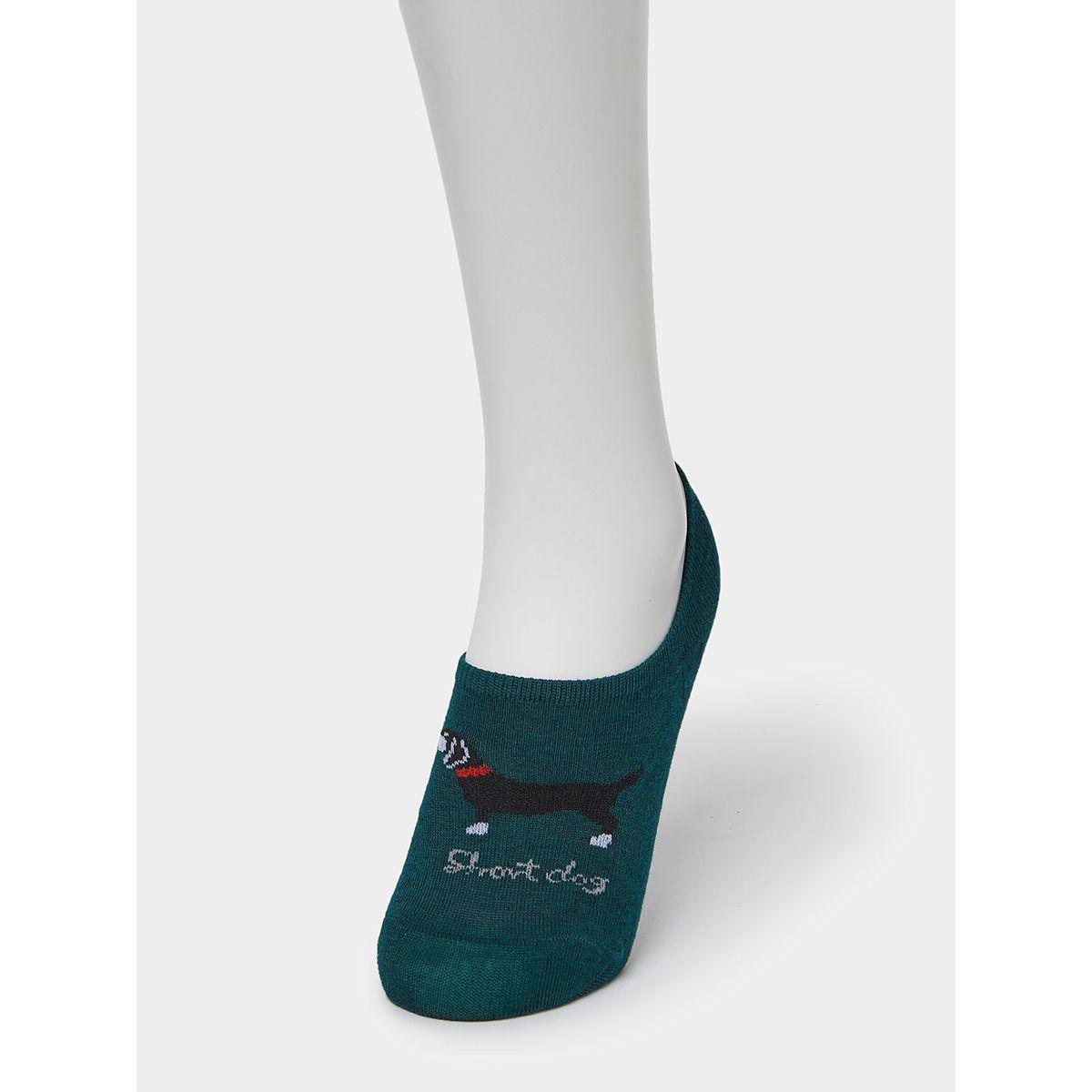 مجموعة من 5 جوارب كاجوال-men-socks-image-6