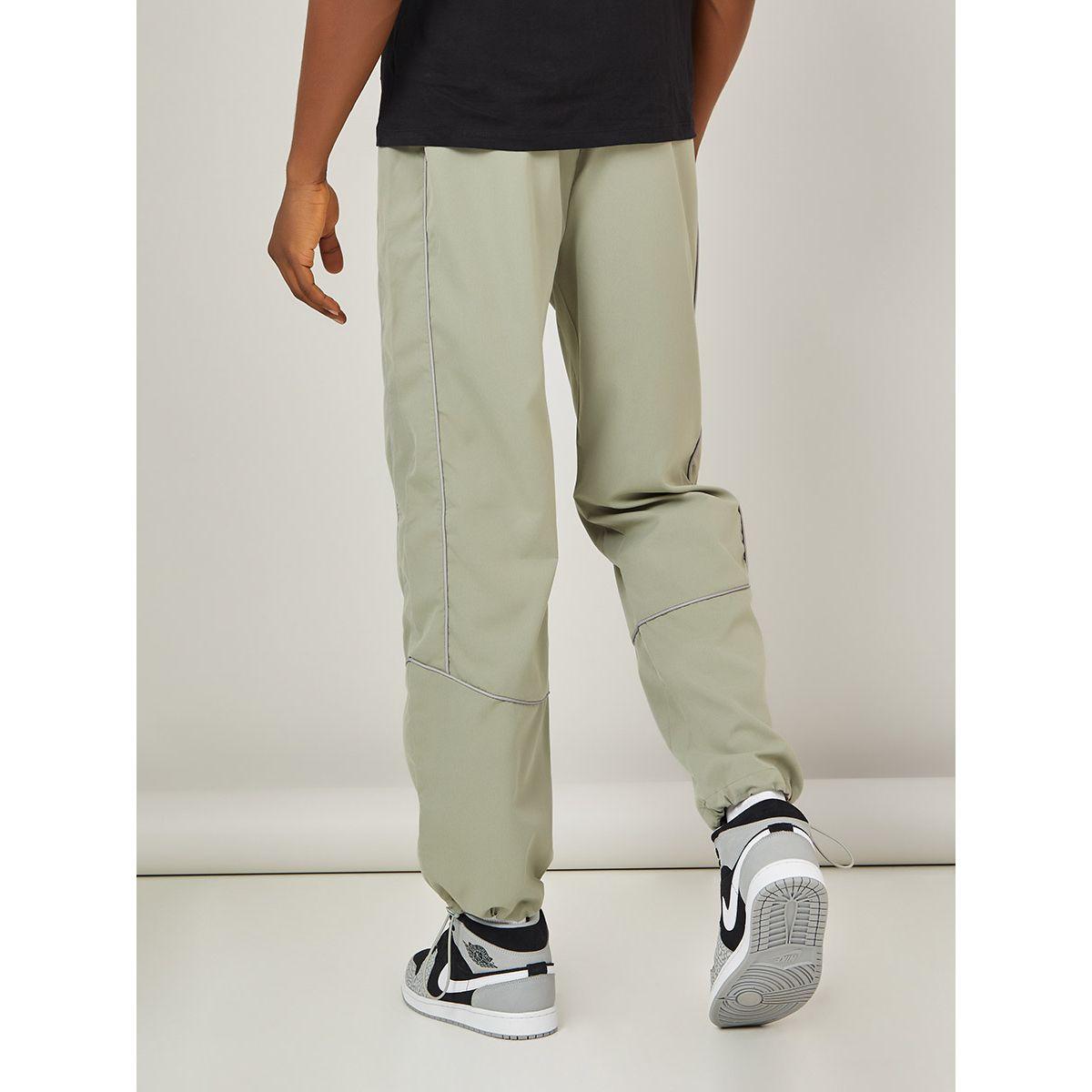 بنطال جوغر مزين بحزوز-men-clothing-bottoms-joggers-image-4