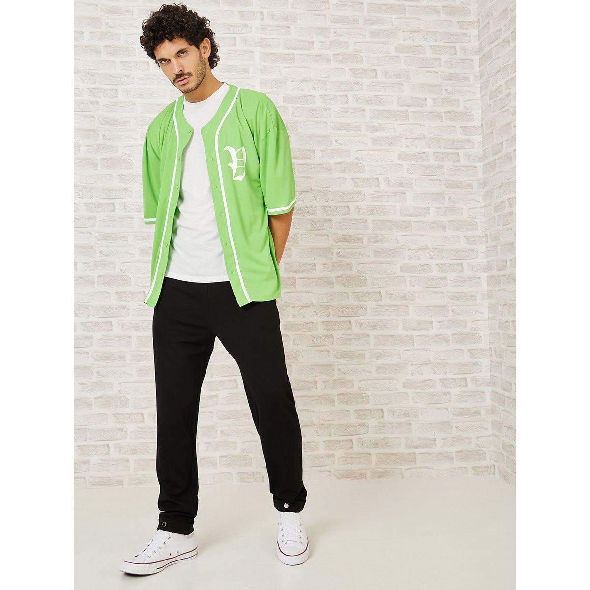 بنطال جوغر بقصة مريحة-men-clothing-bottoms-joggers-image-1
