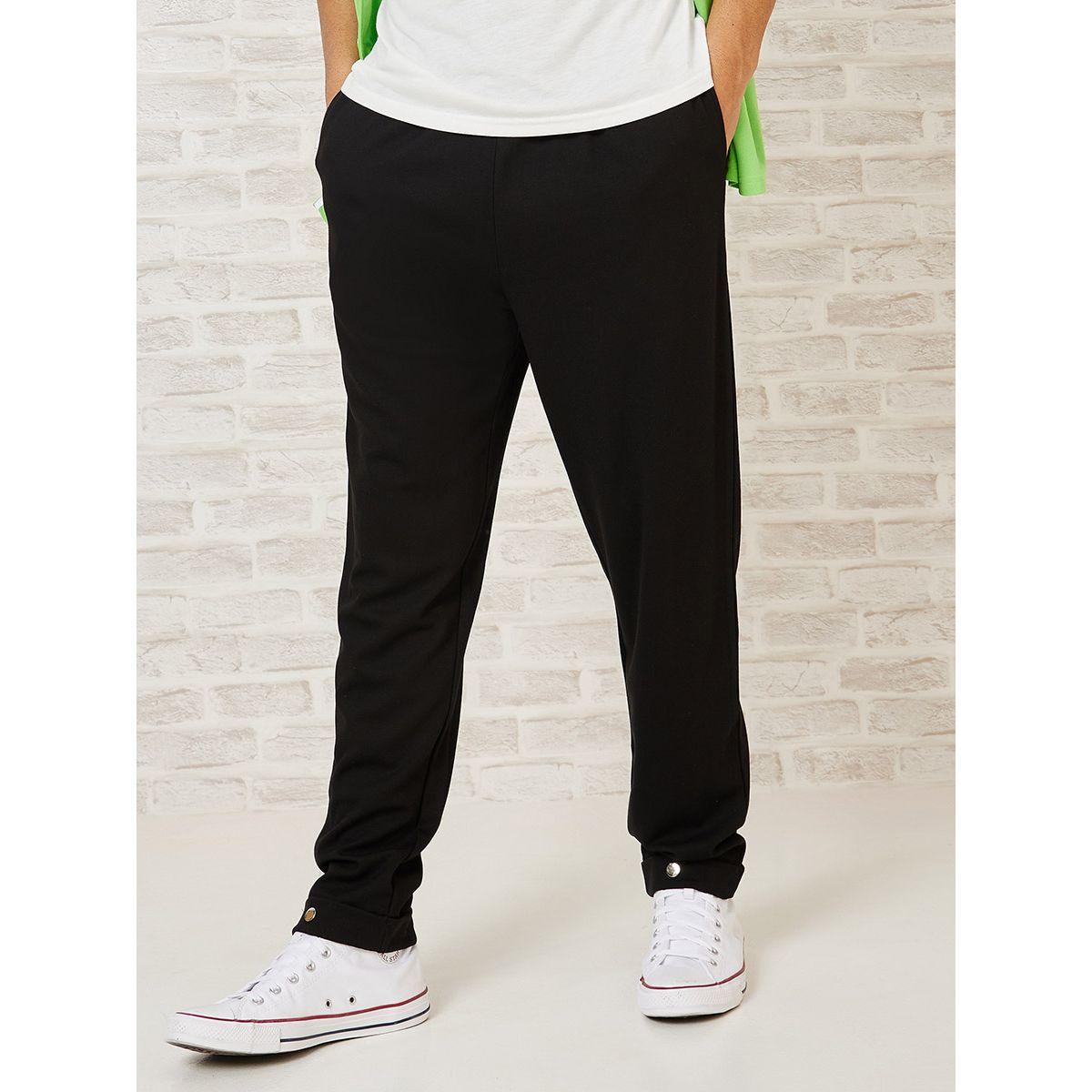 بنطال جوغر بقصة مريحة-men-clothing-bottoms-joggers-image-2