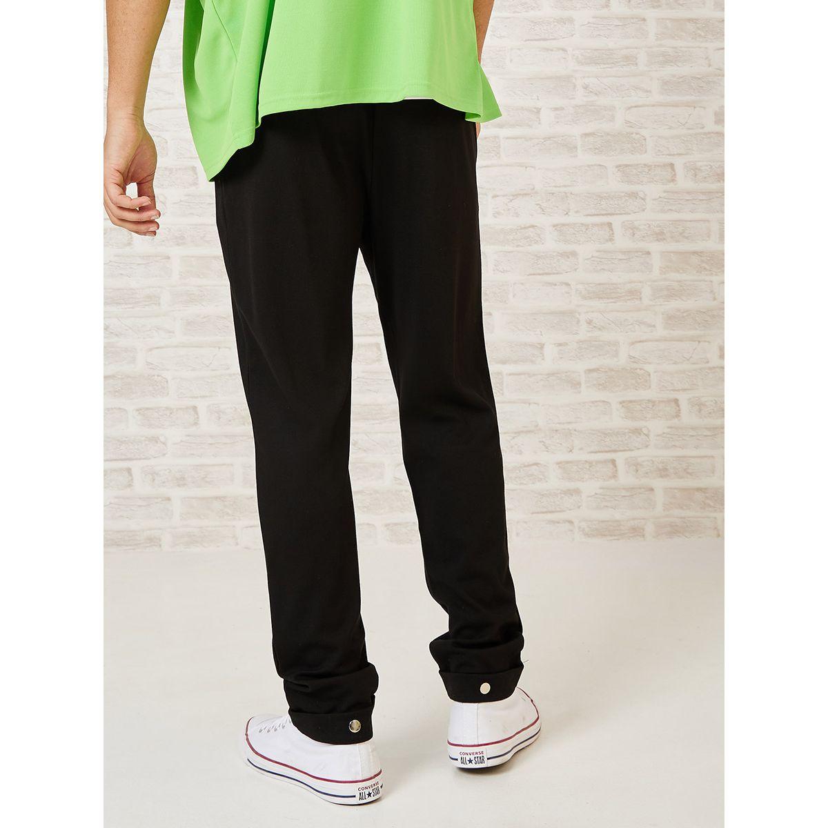 بنطال جوغر بقصة مريحة-men-clothing-bottoms-joggers-image-5