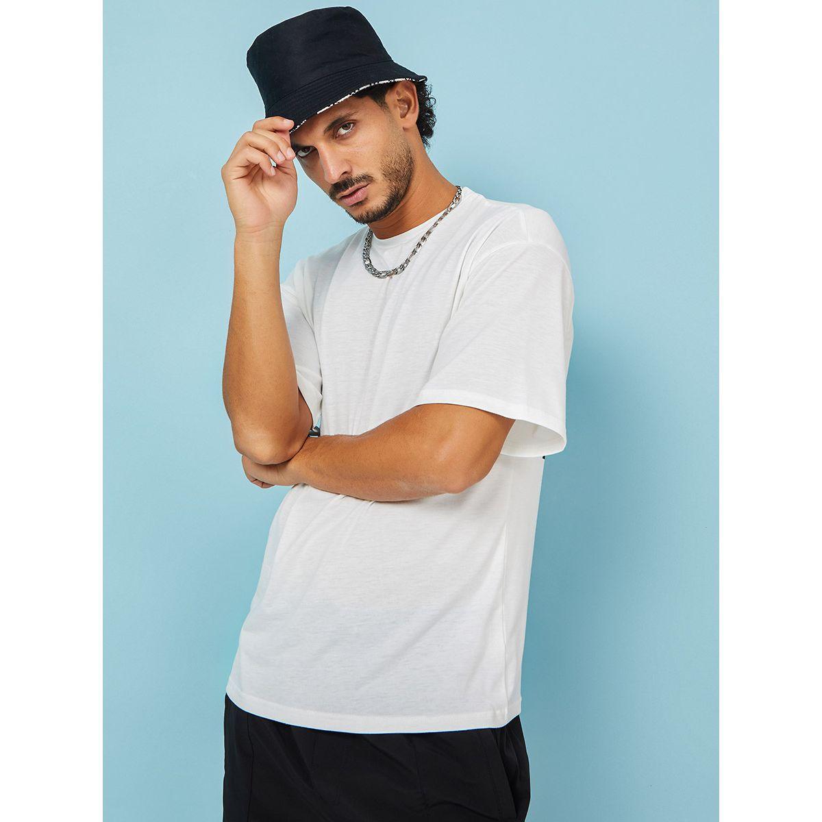 تيشيرت كاجوال بقصة واسعة-men-clothing-tshirtsandpolos-tshirts-image-4