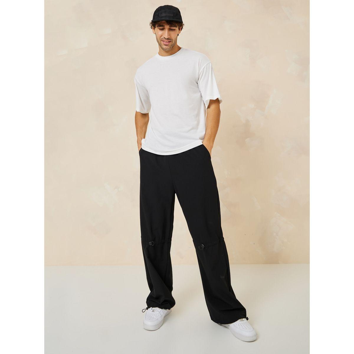 Styli Back Number Graphic Oversized T-shirt-men-clothing-tshirtsandpolos-tshirts-image-2