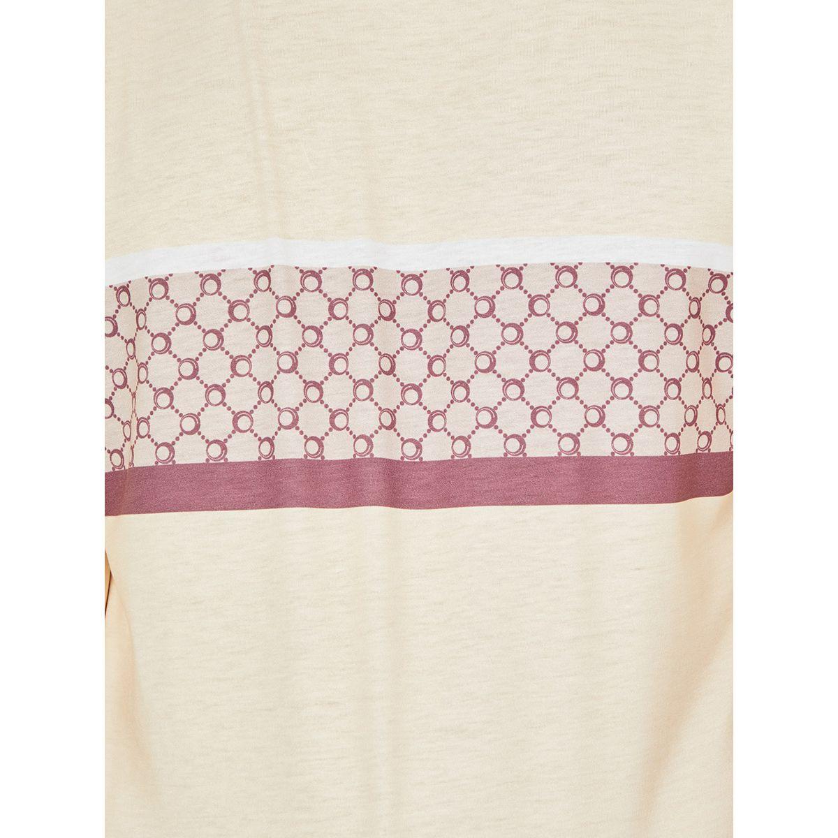 تيشيرت كاجوال بقصة واسعة-men-clothing-tshirtsandpolos-tshirts-image-3