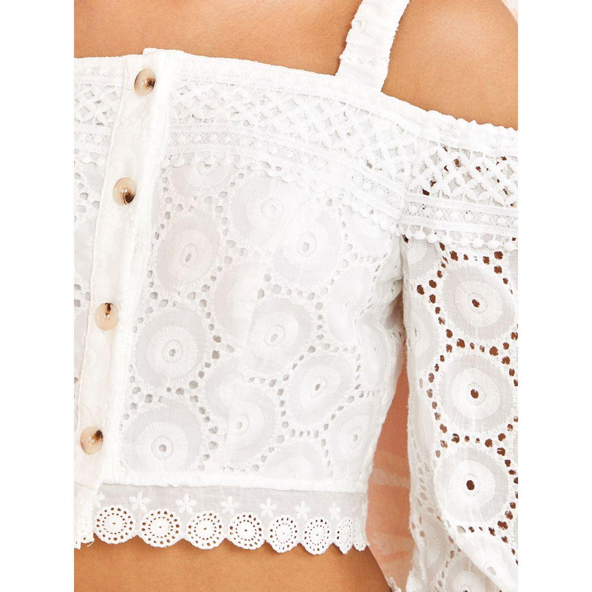 بلوزة قصيرة باكتاف مكشوفة-women-clothing-shirtsandblouses-blouses-image-3