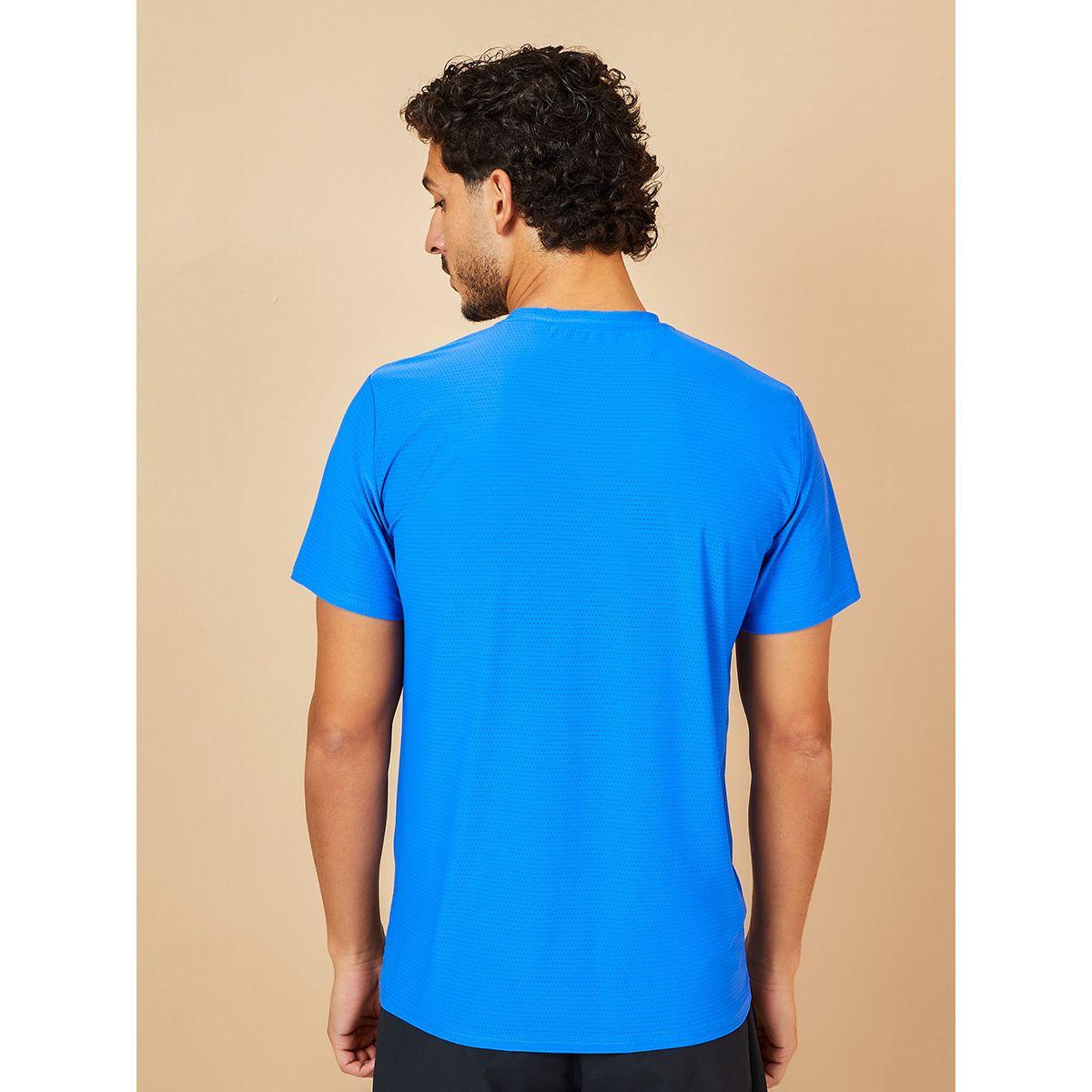 تيشيرت رياضي مطبع بكتابة-sports-men-clothing-tshirtsandpolos-image-4