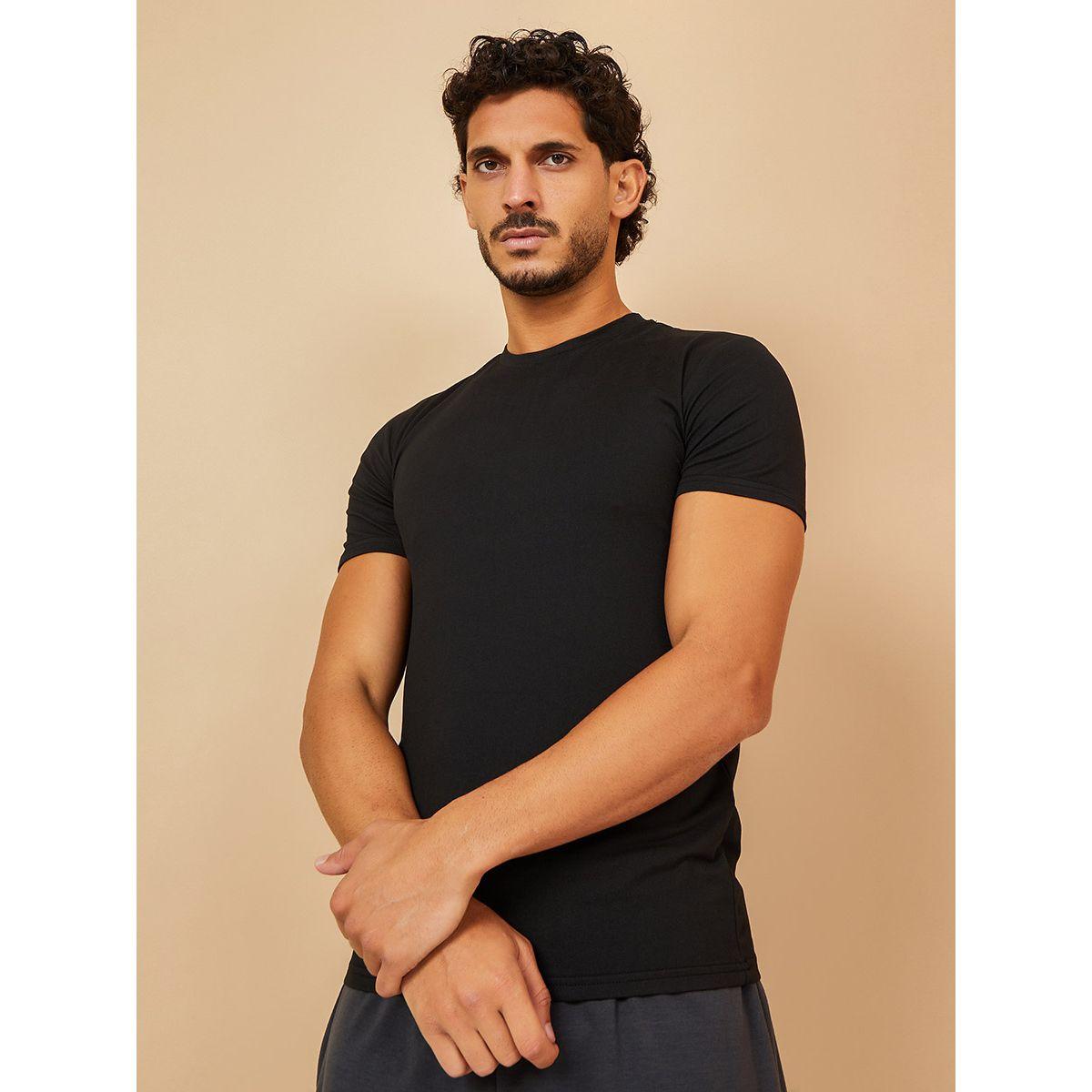 تيشيرت بقصة سليم فت-sports-men-clothing-tshirtsandpolos-image-3