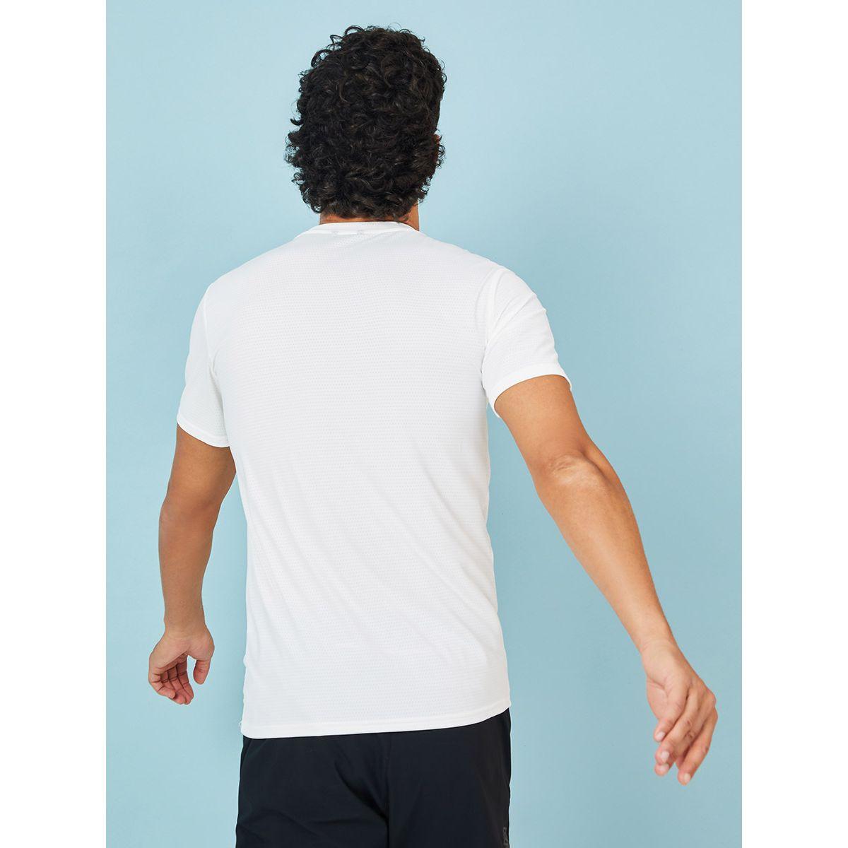 Styli Active Go Heavy Or Go Home Slogan Slim Fit Active T-shirt-sports-men-clothing-tshirtsandpolos-image-8