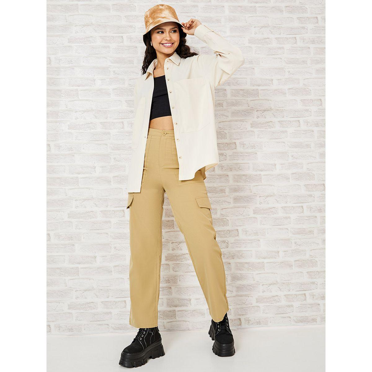 بلوزة طويلة باكمام طويلة-women-clothing-shirtsandblouses-shirts-image-2
