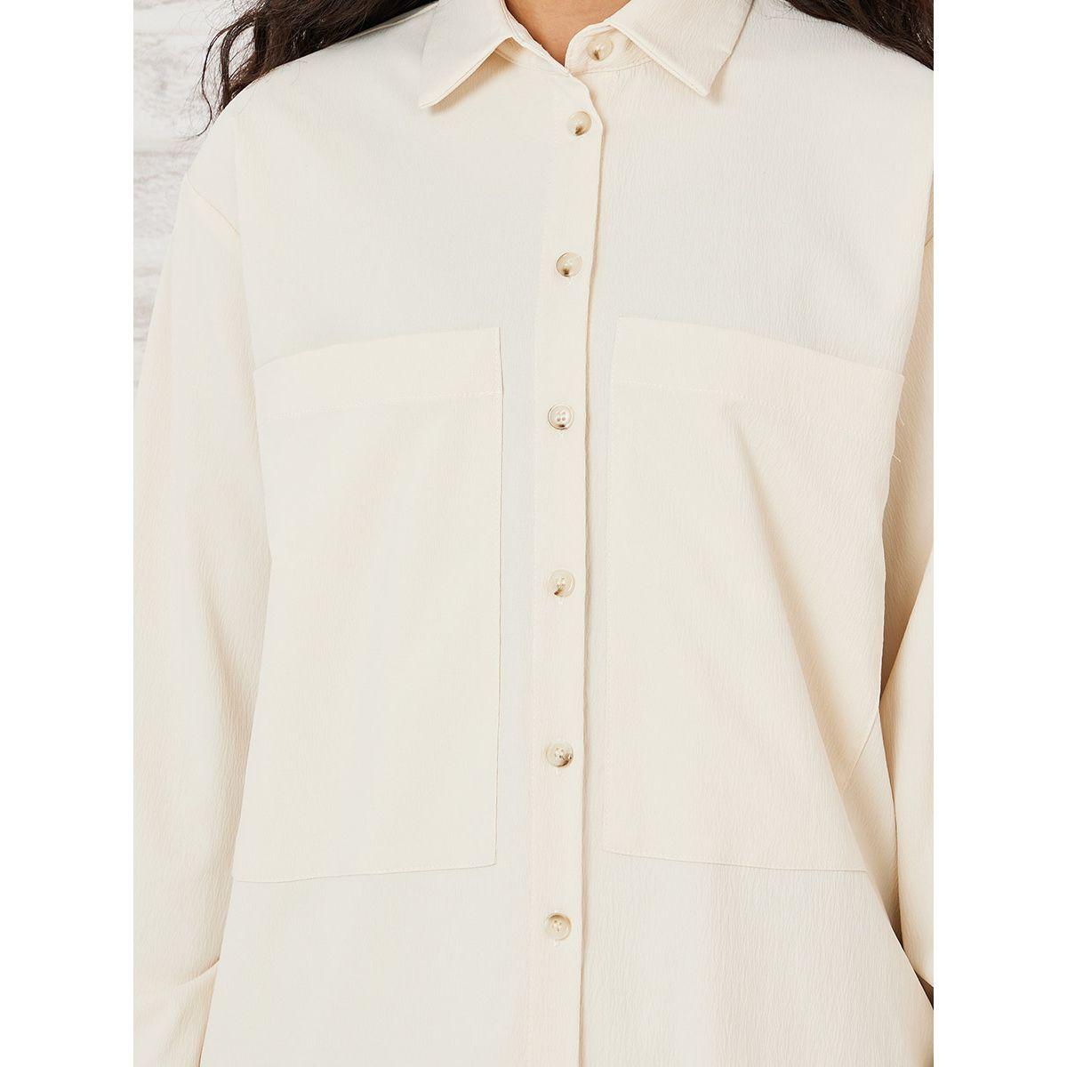 بلوزة طويلة باكمام طويلة-women-clothing-shirtsandblouses-shirts-image-4