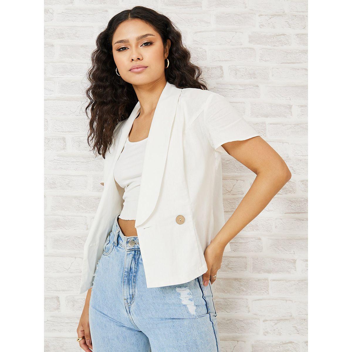 بلوزة بقصة سليم فت-women-clothing-shirtsandblouses-shirts-image-3