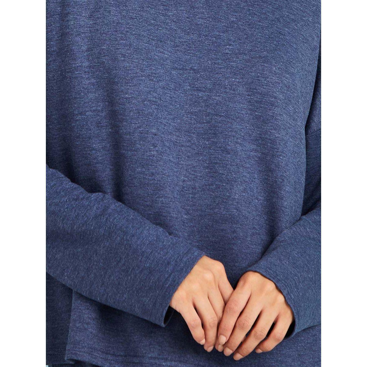 طقم من ( بلوزة + بنطال )-women-clothing-coordsets-image-3