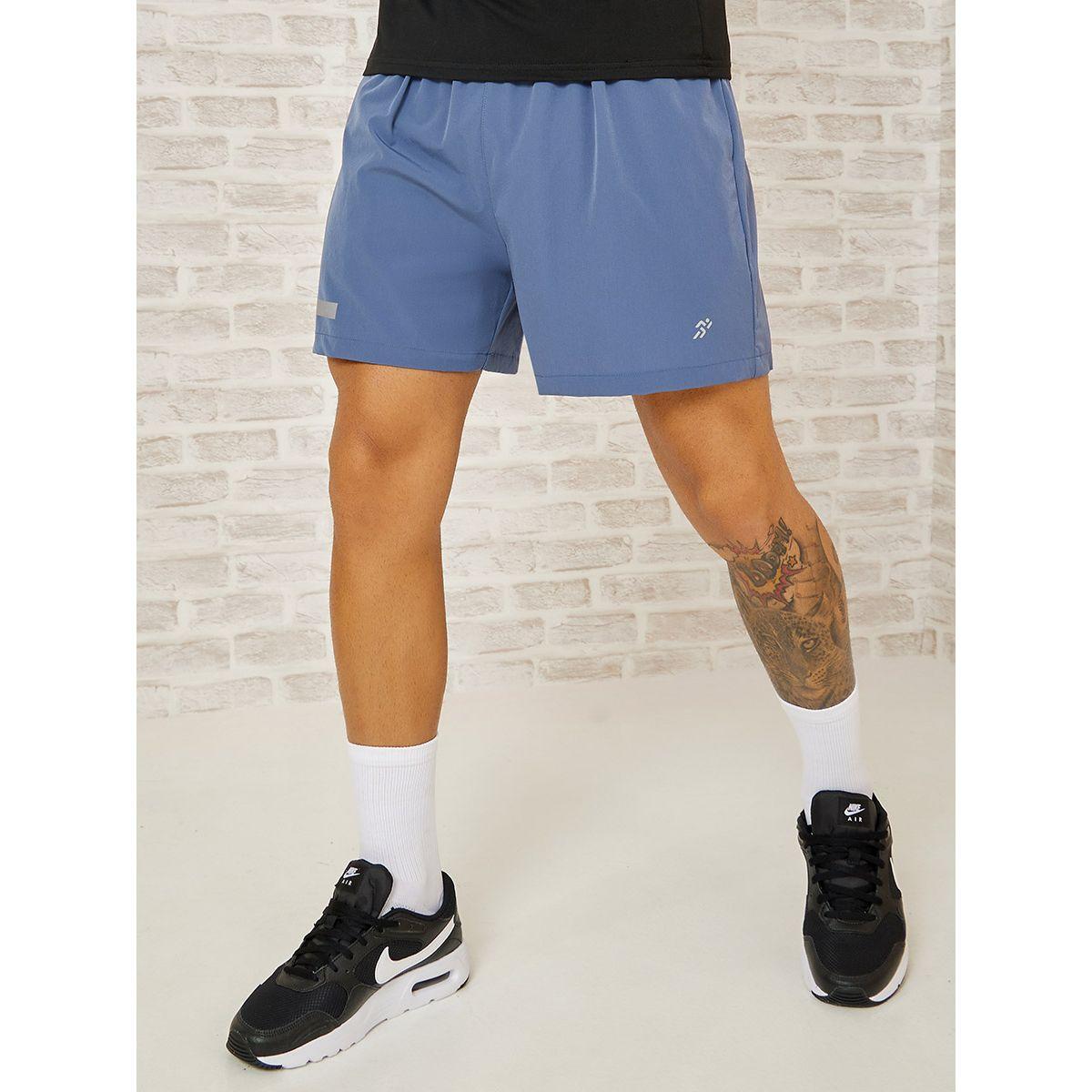 شورت رياضي باربطة خصر-sports-men-clothing-bottoms-image-6