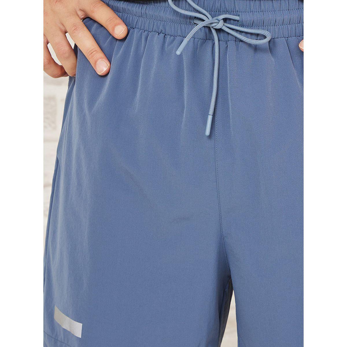 شورت رياضي باربطة خصر-sports-men-clothing-bottoms-image-7