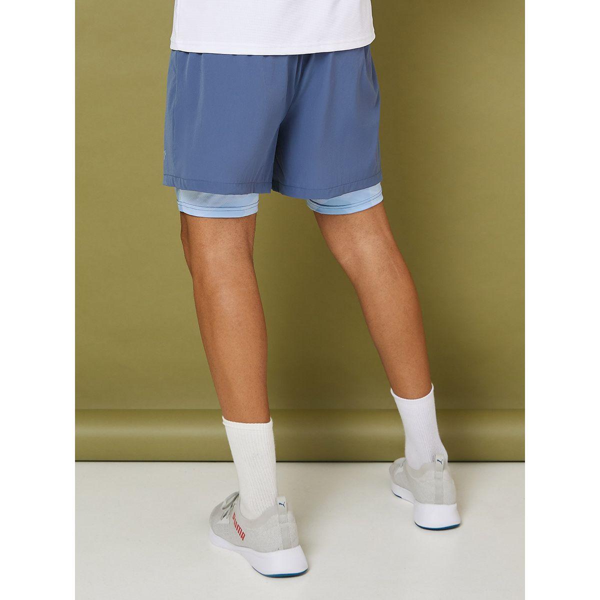 شورت رياضي باربطة خصر-sports-men-clothing-bottoms-image-8