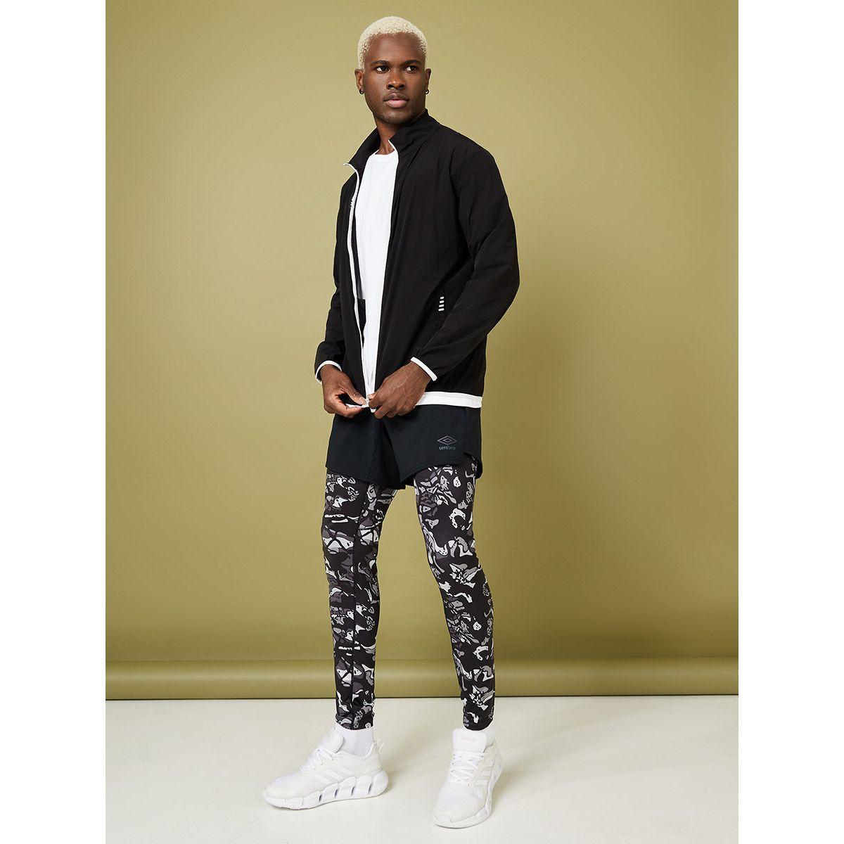 جاكيت بسحاب غلق وتداخل مغاير-men-clothing-jacketsandblazers-jackets-image-2