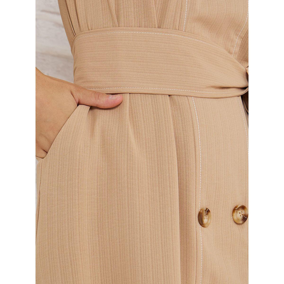 فستان ميدي باكمام واساور-women-clothing-dresses-image-3