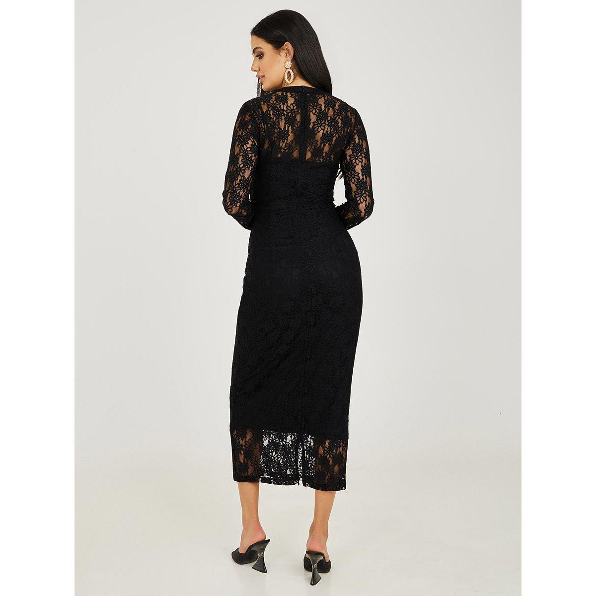 فستان طويل بتداخلات دانتيل-women-clothing-dresses-image-5