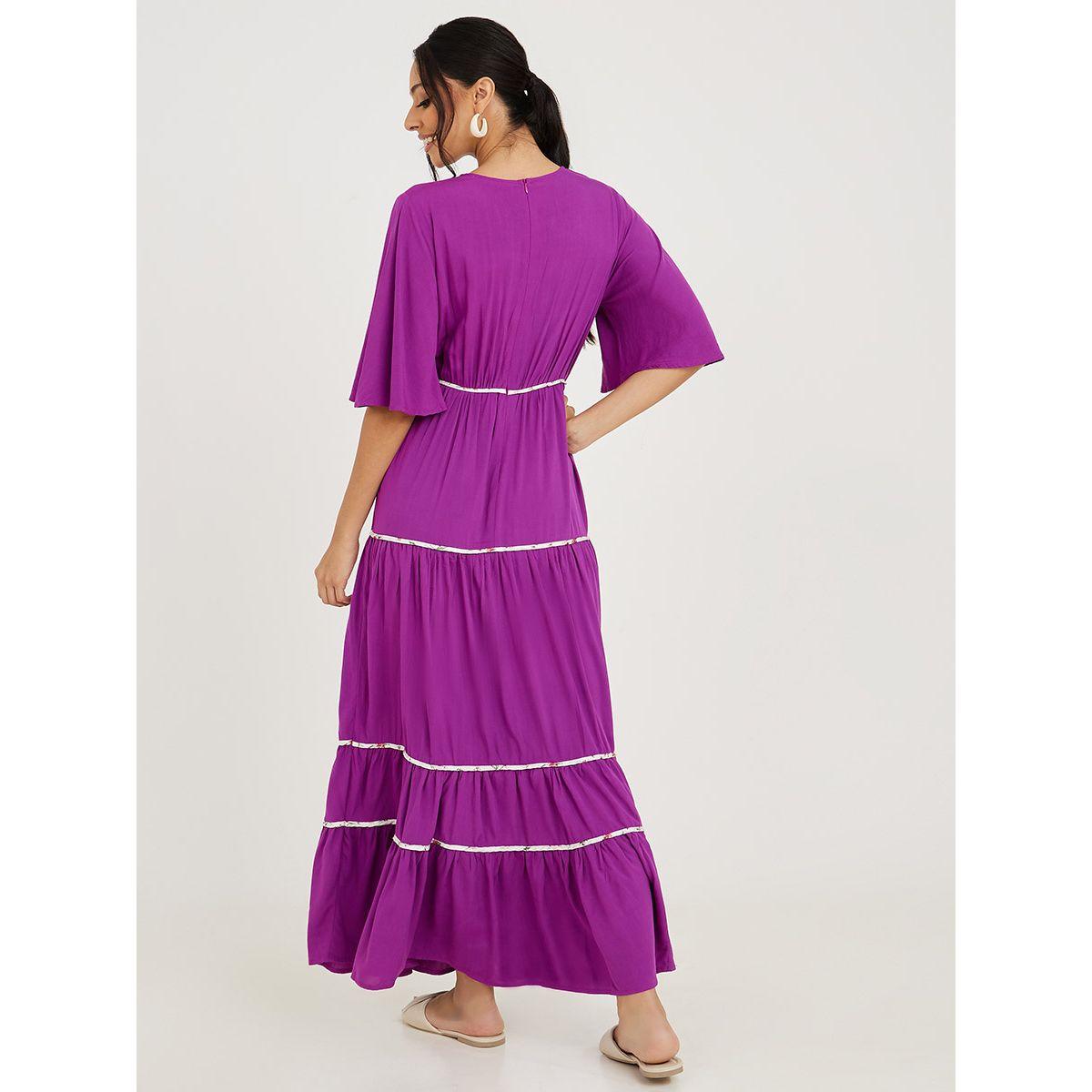 فستان طويل بكسرات-women-clothing-dresses-image-4