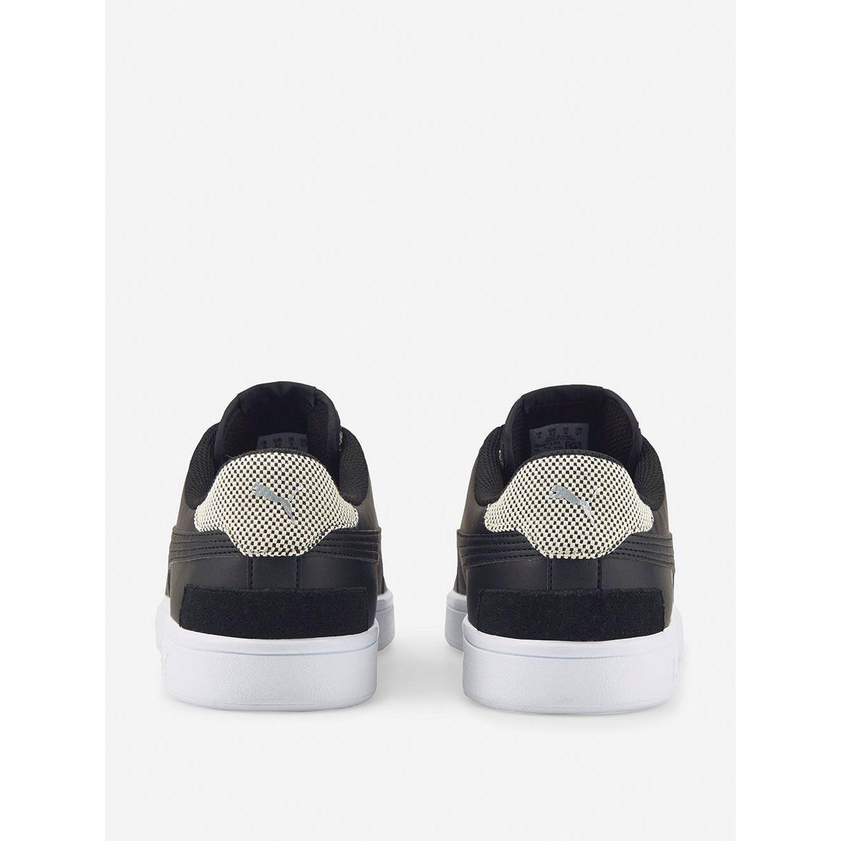 Puma Smash v2 Patchwork Sneakers-men-shoes-sneakers-image-4