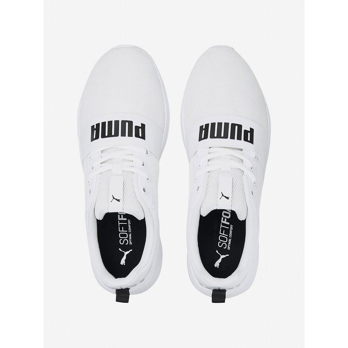 Puma Wired Run Signature Sneakers-sports-men-shoes-image-2