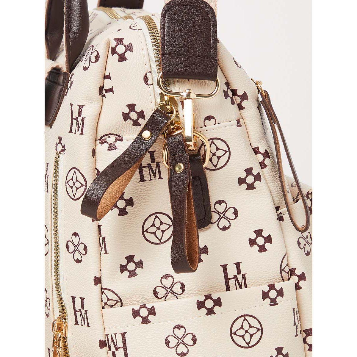 Styli All Over Print Backpack with Multiple Pockets-women-bagsandwallets-backpacks-image-6