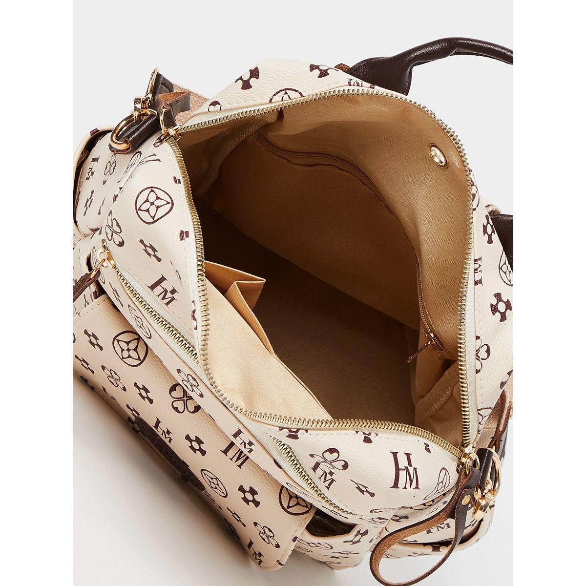 Styli All Over Print Backpack with Multiple Pockets-women-bagsandwallets-backpacks-image-7