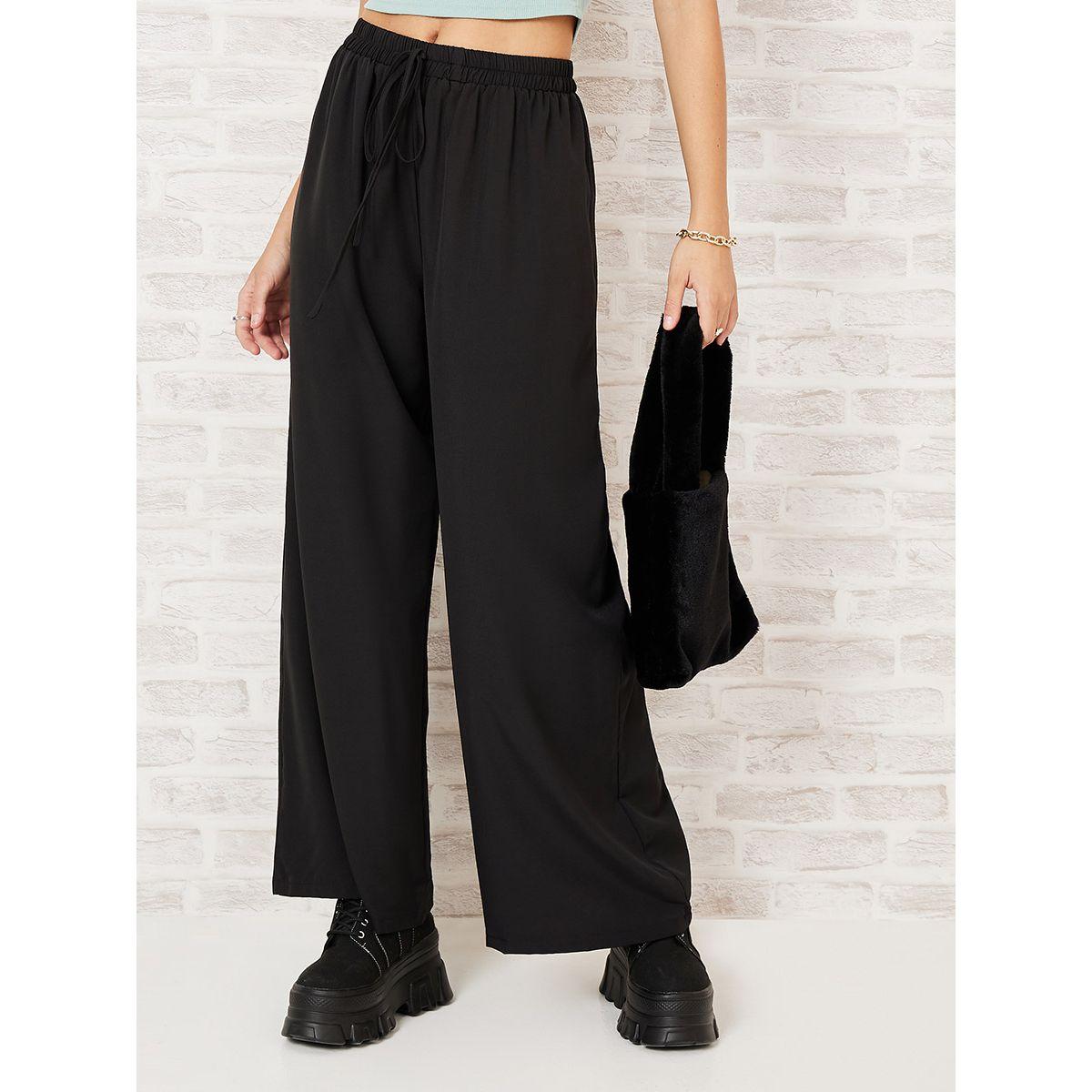 بنطال بقصة واسعة-women-clothing-bottoms-trousers-image-2