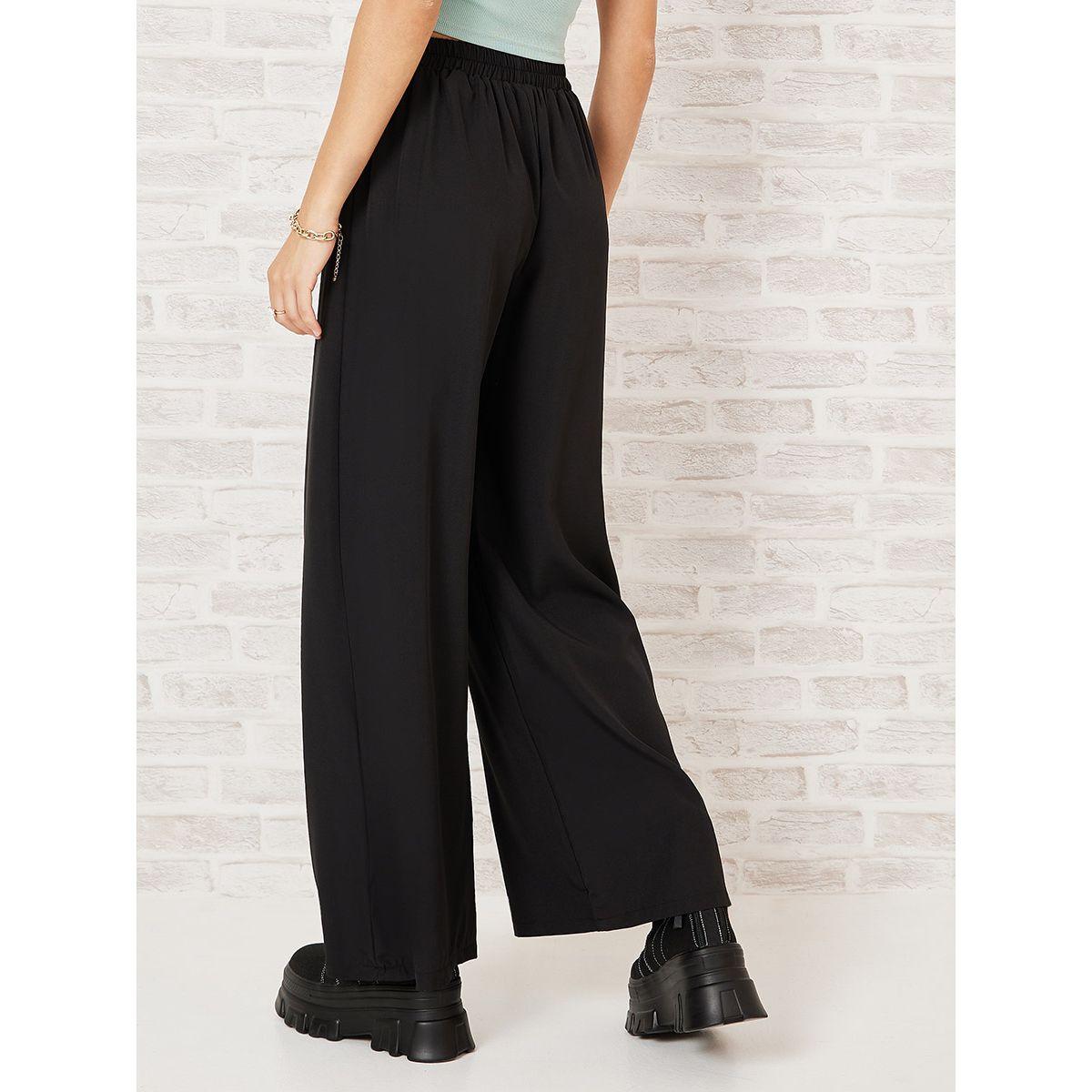 بنطال بقصة واسعة-women-clothing-bottoms-trousers-image-4