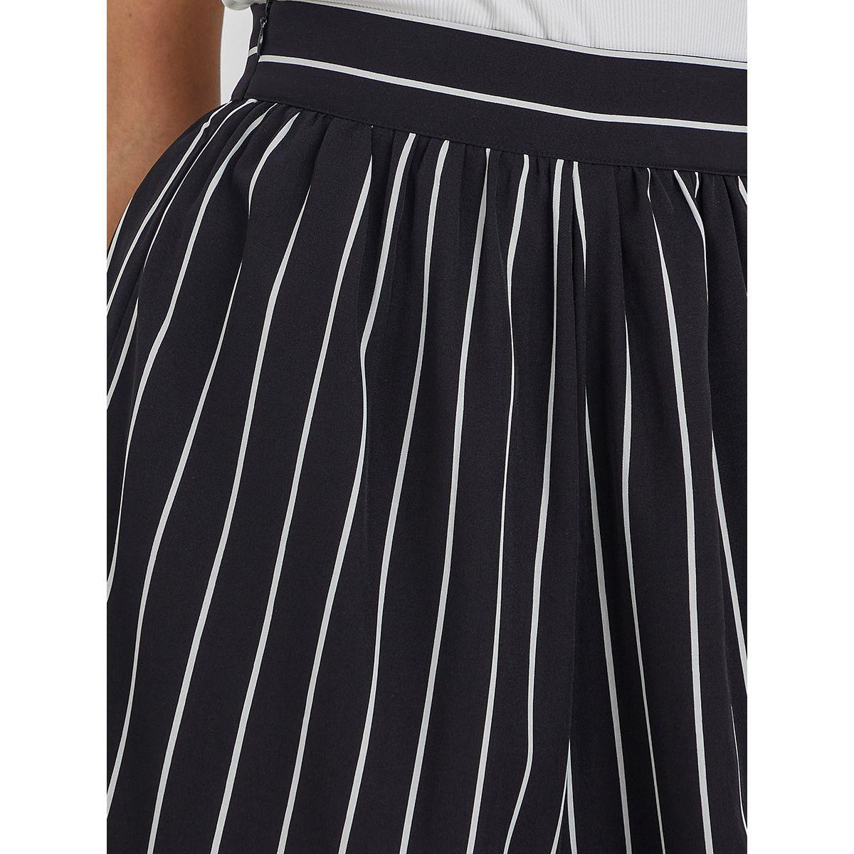تنورة ميدي بخصر عالي-women-clothing-bottoms-skirts-image-3