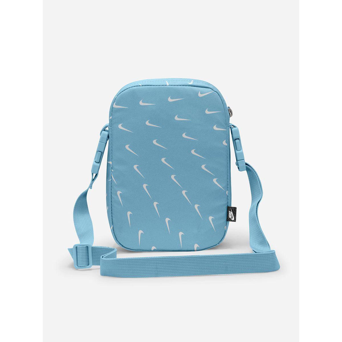 nike air heritage flight bag