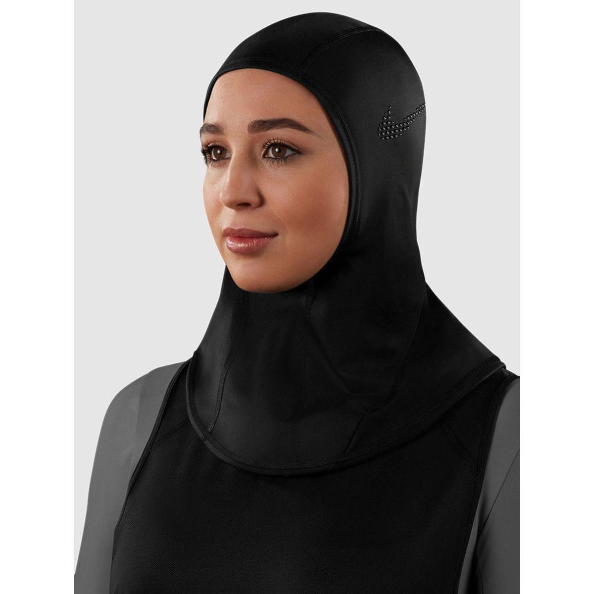 حجاب رياضي نايكي برو-women-winterwear-scarves-image-1