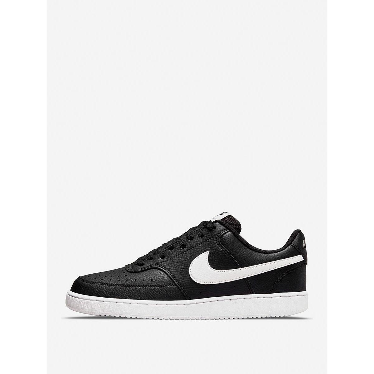 Nike Court Vision Move To Zero Low Cut Sneakers-men-shoes-sneakers-image-1